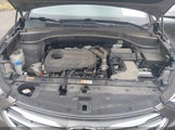 Hyundai Santa Fe Sport 2.0T Ultimate 5XYZWDLA0HG501719 fotografie