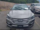 Hyundai Santa Fe Sport 2.0T Ultimate 5XYZWDLA0HG501719 fotografie