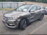 Hyundai Santa Fe Sport 2.0T Ultimate 5XYZWDLA0HG501719 fotografie