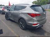 Hyundai Santa Fe Sport 2.0T Ultimate 5XYZWDLA0HG501719 fotografie