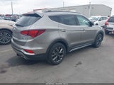 Hyundai Santa Fe Sport 2.0T Ultimate 5XYZWDLA0HG501719 fotografie