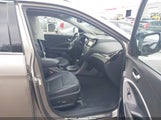 Hyundai Santa Fe Sport 2.0T Ultimate 5XYZWDLA0HG501719 fotografie