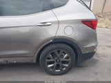 Hyundai Santa Fe Sport 2.0T Ultimate 5XYZWDLA0HG501719 fotografie