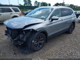 Volkswagen Tiguan 2.0T Se/2.0T Wolfsburg Edition 3VV2B7AX3RM137808 снимка