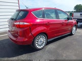 Ford C-Max Hybrid Sel 1FADP5BU0DL513771 снимка