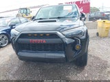 Toyota 4Runner Trd Off Road Premium JTEBU5JR9K5720650 fotografie