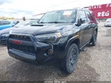 Toyota 4Runner Trd Off Road Premium JTEBU5JR9K5720650 fotografie