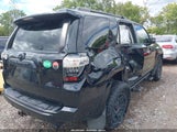 Toyota 4Runner Trd Off Road Premium JTEBU5JR9K5720650 снимка