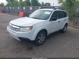 Subaru Forester 2.5X JF2SHBBC4CH410327 снимка