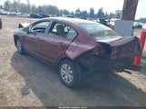 Honda Civic Lx JHMFB2F55CS001235 fotografie