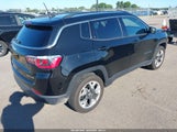 Jeep Compass Limited 4X4 3C4NJDCBXJT180275 снимка