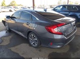 Honda Civic Ex 2HGFC2F74JH519665 снимка