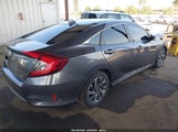 Honda Civic Ex 2HGFC2F74JH519665 снимка