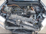 Ford Maverick Lariat 3FTTW8E35NRA73630 снимка