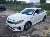 Kia Optima Lx 5XXGT4L32LG385065 снимка