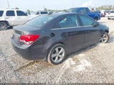 Chevrolet Cruze Limited 2Lt Auto 1G1PF5SB1G7122644 fotografie
