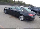 Honda Accord 2.4 Ex-L 1HGCP2F87CA140404 снимка