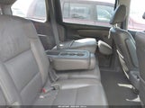 Honda Odyssey Ex-L 5FNRL5H66EB032156 снимка