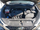 Hyundai Tucson Sel KM8J3CAL9MU377278 photo