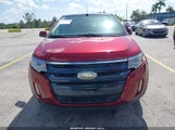Ford Edge Limited 2FMDK3KC6EBA49466 fotografie
