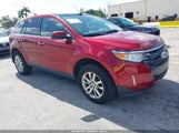Ford Edge Limited 2FMDK3KC6EBA49466 снимка