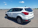 Ford Escape Se 1FMCU9GD3KUB04410 снимка