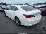 Acura Tlx 19UUB1F31GA000694 снимка