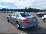 Mercedes-Benz C 300 Sport 4Matic WDDGF8AB5DR267072 fotografie