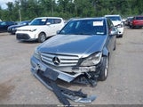 Mercedes-Benz C 300 Sport 4Matic WDDGF8AB5DR267072 fotografie