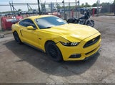 Ford Mustang Gt Premium 1FA6P8CF0H5209361 снимка