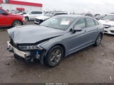 Kia K5 Lxs 5XXG14J20NG141644 fotografie