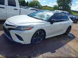 Toyota Camry Xse V6 4T1BZ1HK9JU006038 снимка
