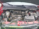 Chevrolet Spark Ls Auto KL8CB6S97DC542456 снимка