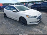 Ford Fusion Hybrid Se 3FA6P0LU3JR201371 photo