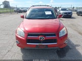 Toyota Rav4 Limited 2T3DF4DV2CW237828 fotografie