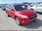 Toyota Rav4 Limited 2T3DF4DV2CW237828 fotografie