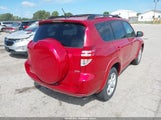 Toyota Rav4 Limited 2T3DF4DV2CW237828 fotografie
