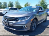 Honda Civic Ex 19XFC1F30LE220212 снимка