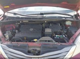 Toyota Sienna Xle V6 8 Passenger 5TDYK3DCXCS189227 снимка