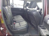 Honda Pilot Ex-L 5FNYF4H59FB076142 снимка