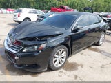 Chevrolet Impala 1Lt 1G1105SA5GU163634 снимка