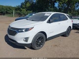 Chevrolet Equinox Ls 2GNAXHEV6K6140672 снимка