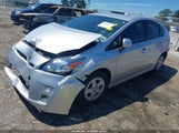 Toyota Prius Three JTDKN3DU5B0314349 снимка