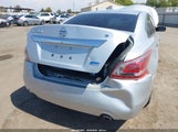 Nissan Altima 2.5 S 1N4AL3AP6DN524521 снимка