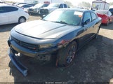 Dodge Charger Gt Awd 2C3CDXJG2JH235586 снимка