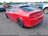 Acura Rsx Type S JH4DC53016S001297 снимка