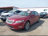 Ford Taurus Sel 1FAHP2E88DG120818 fotografie