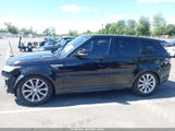 Land Rover Range Rover Sport 3.0L V6 Supercharged Hse SALWR2PF5GA118757 fotografie
