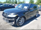 Land Rover Range Rover Sport 3.0L V6 Supercharged Hse SALWR2PF5GA118757 снимка