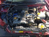 Subaru Legacy Brighton 4S3BK4259W6313346 снимка
